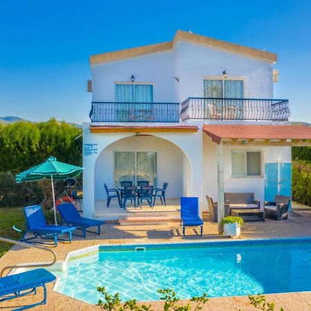 Argaka Sun Villa Tria Paphos Exterior photo