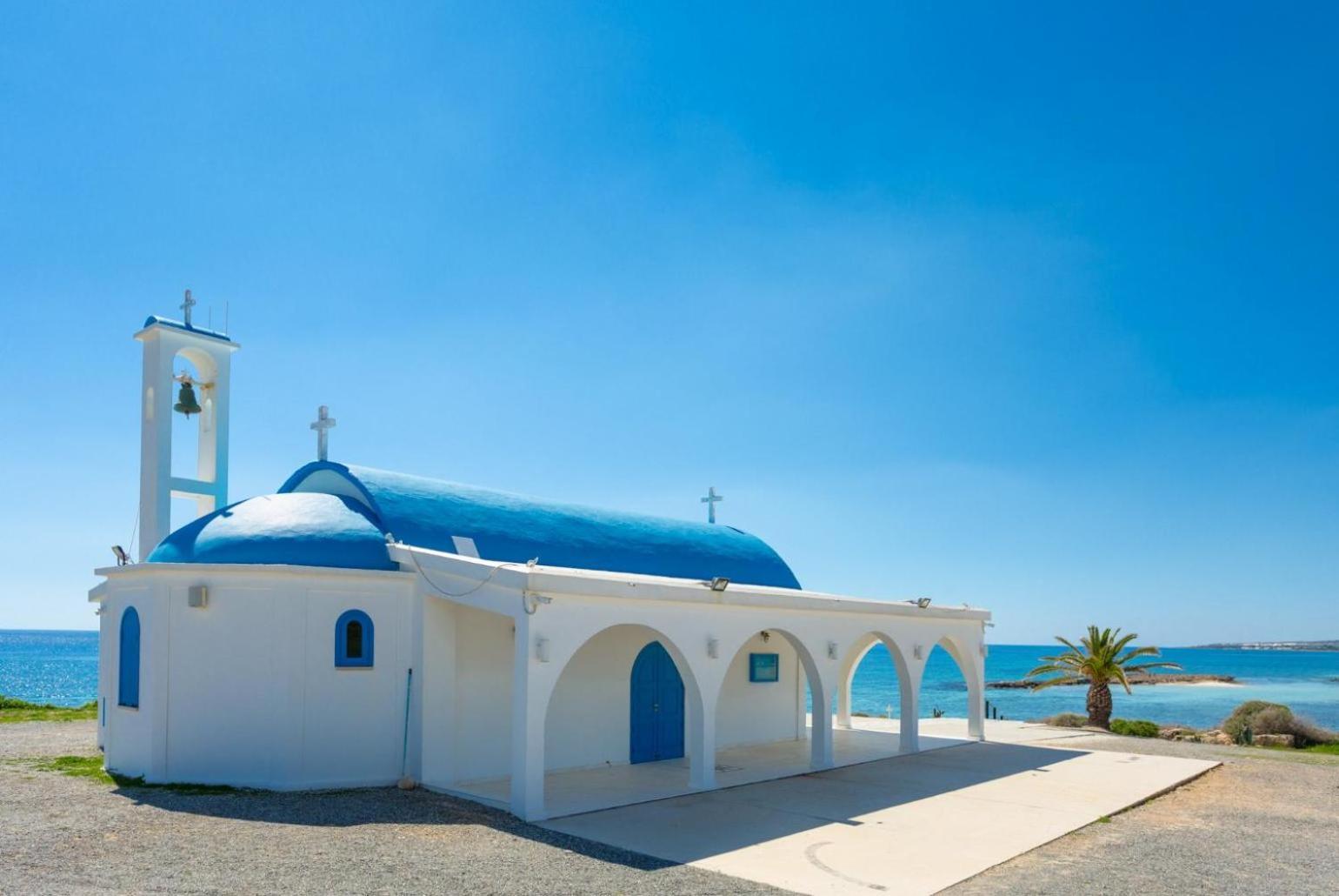 Argaka Sun Villa Tria Paphos Exterior photo