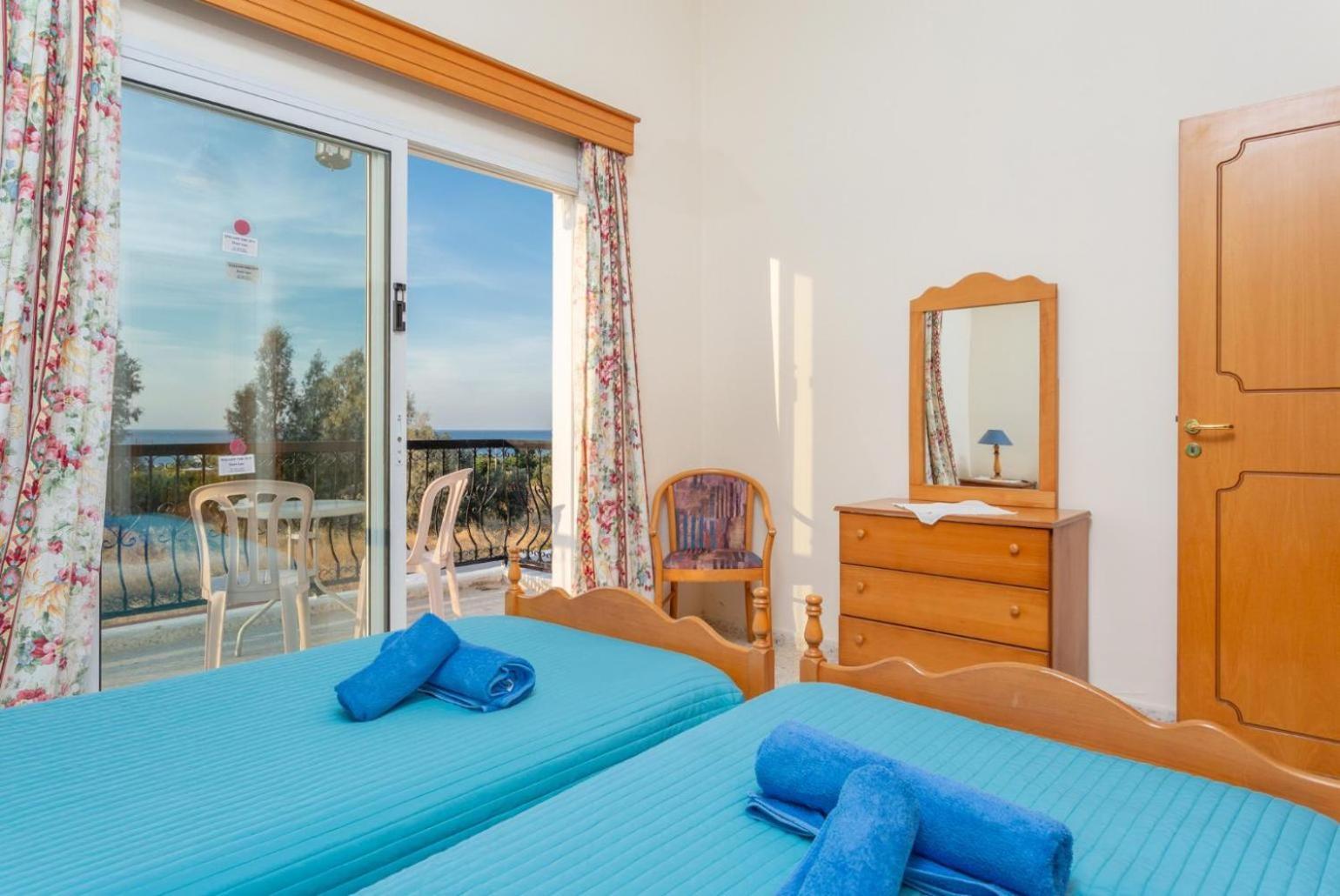 Argaka Sun Villa Tria Paphos Exterior photo