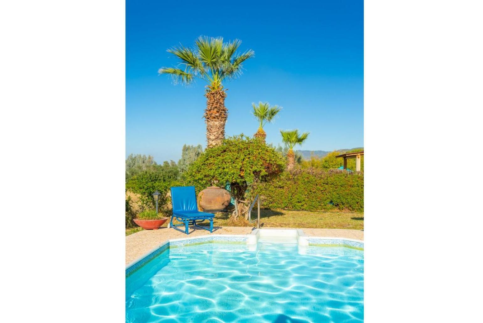Argaka Sun Villa Tria Paphos Exterior photo