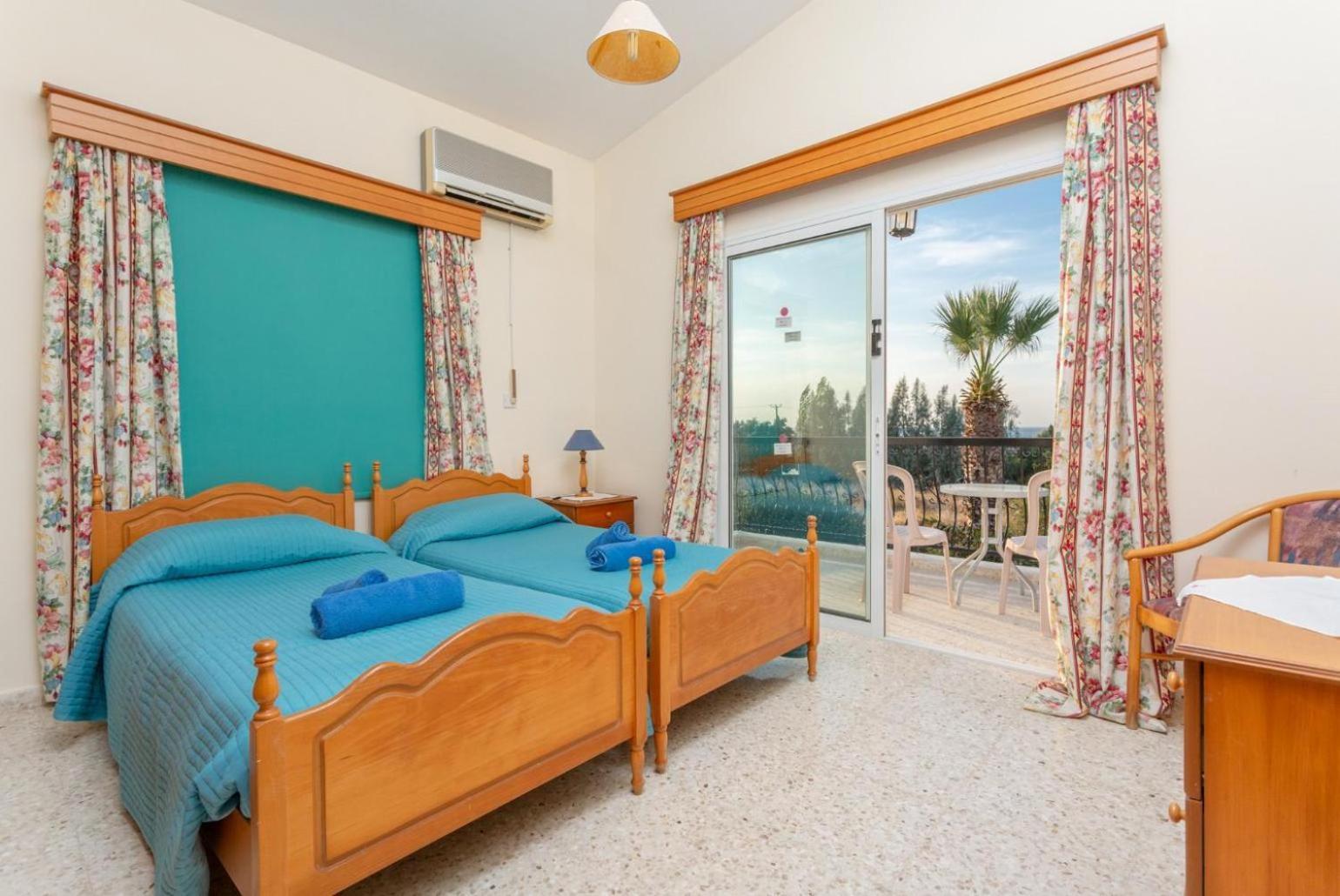 Argaka Sun Villa Tria Paphos Exterior photo
